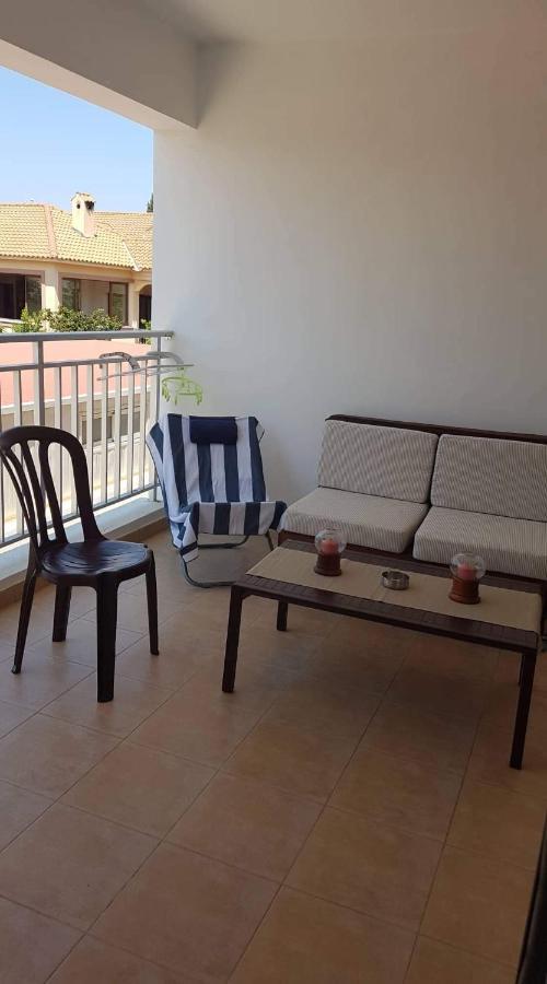 Andris Apartment Paralimni Luaran gambar