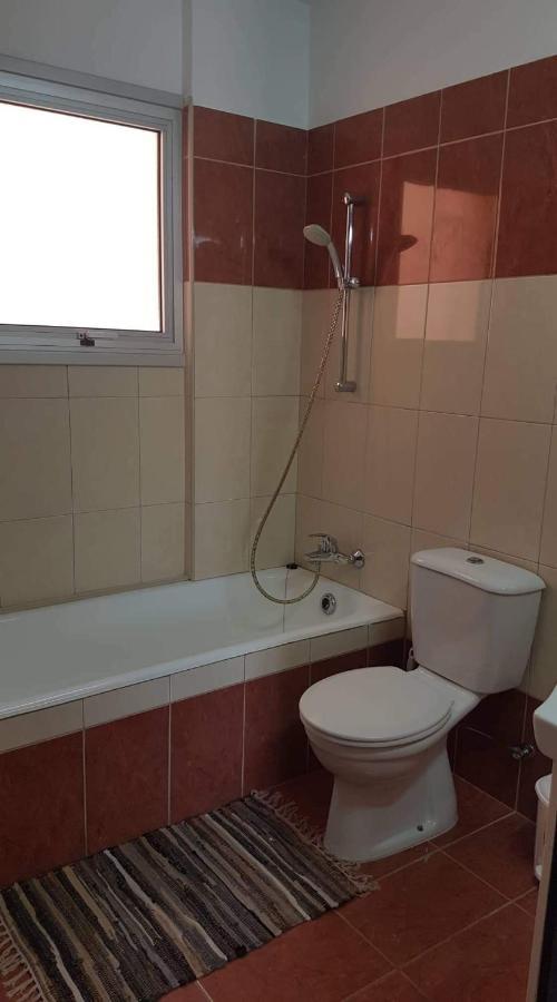 Andris Apartment Paralimni Luaran gambar