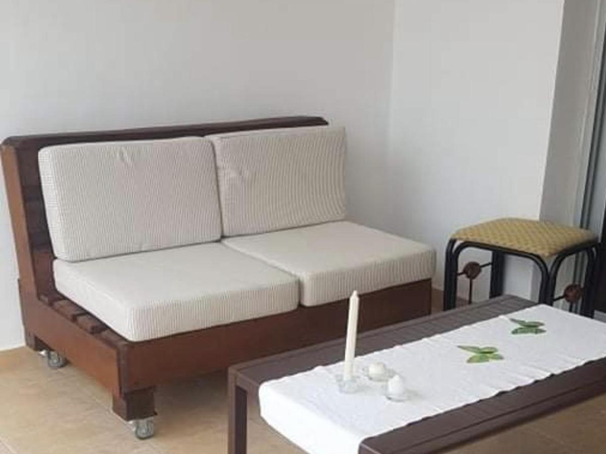 Andris Apartment Paralimni Luaran gambar