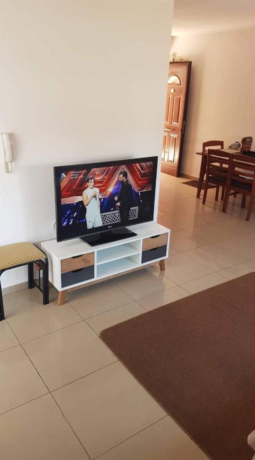 Andris Apartment Paralimni Luaran gambar