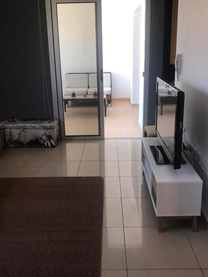 Andris Apartment Paralimni Luaran gambar