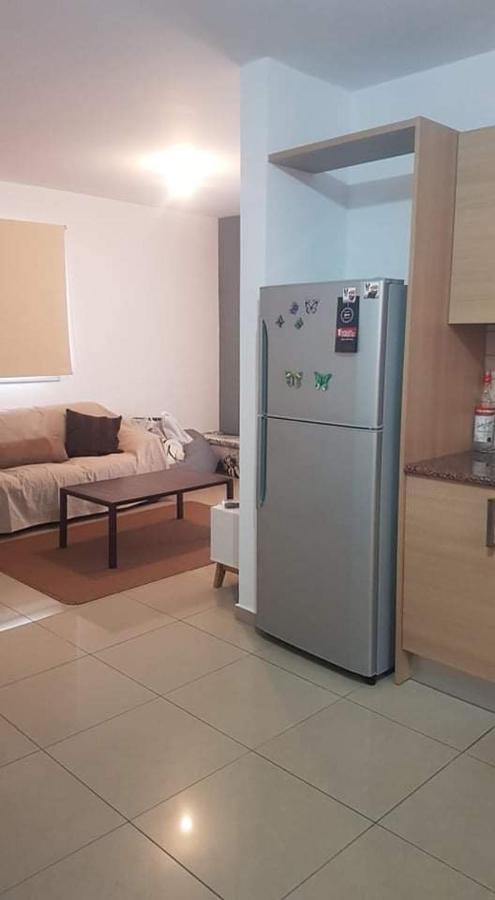 Andris Apartment Paralimni Luaran gambar