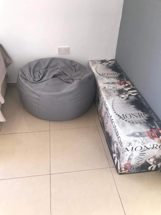 Andris Apartment Paralimni Luaran gambar