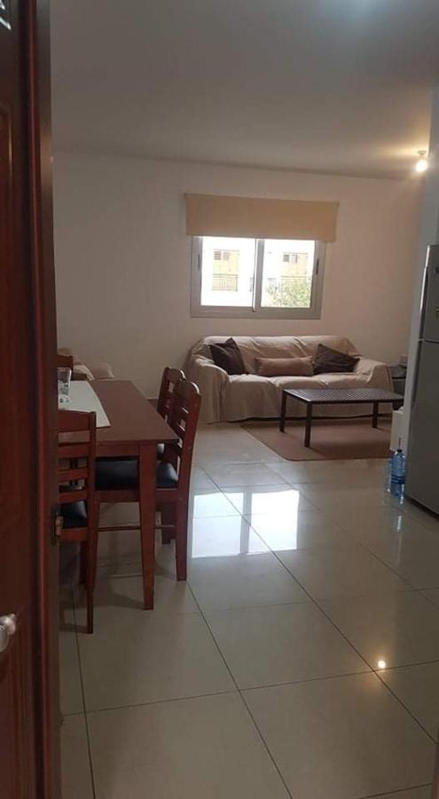 Andris Apartment Paralimni Luaran gambar